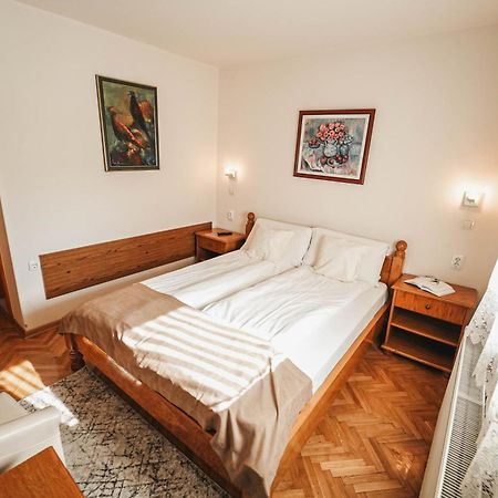 B&B Passage Sremska Mitrovica Exterior foto