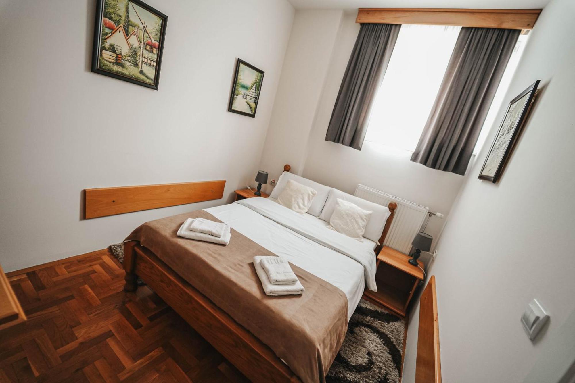 B&B Passage Sremska Mitrovica Exterior foto