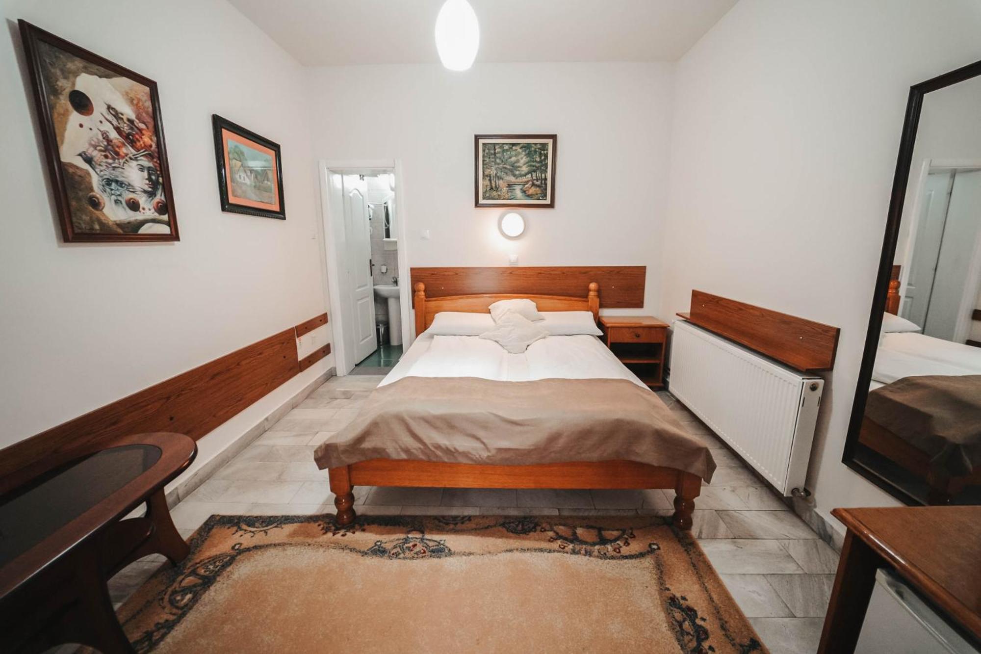 B&B Passage Sremska Mitrovica Exterior foto