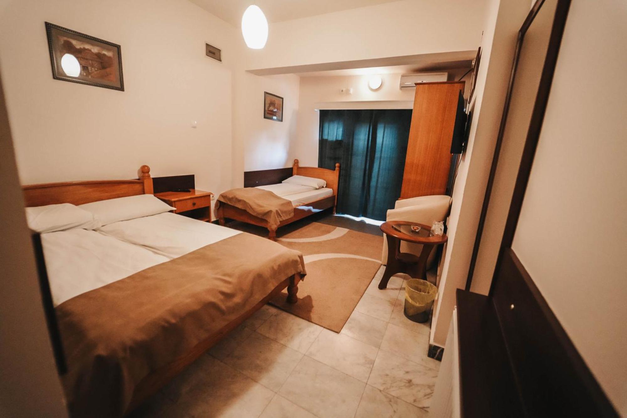 B&B Passage Sremska Mitrovica Exterior foto
