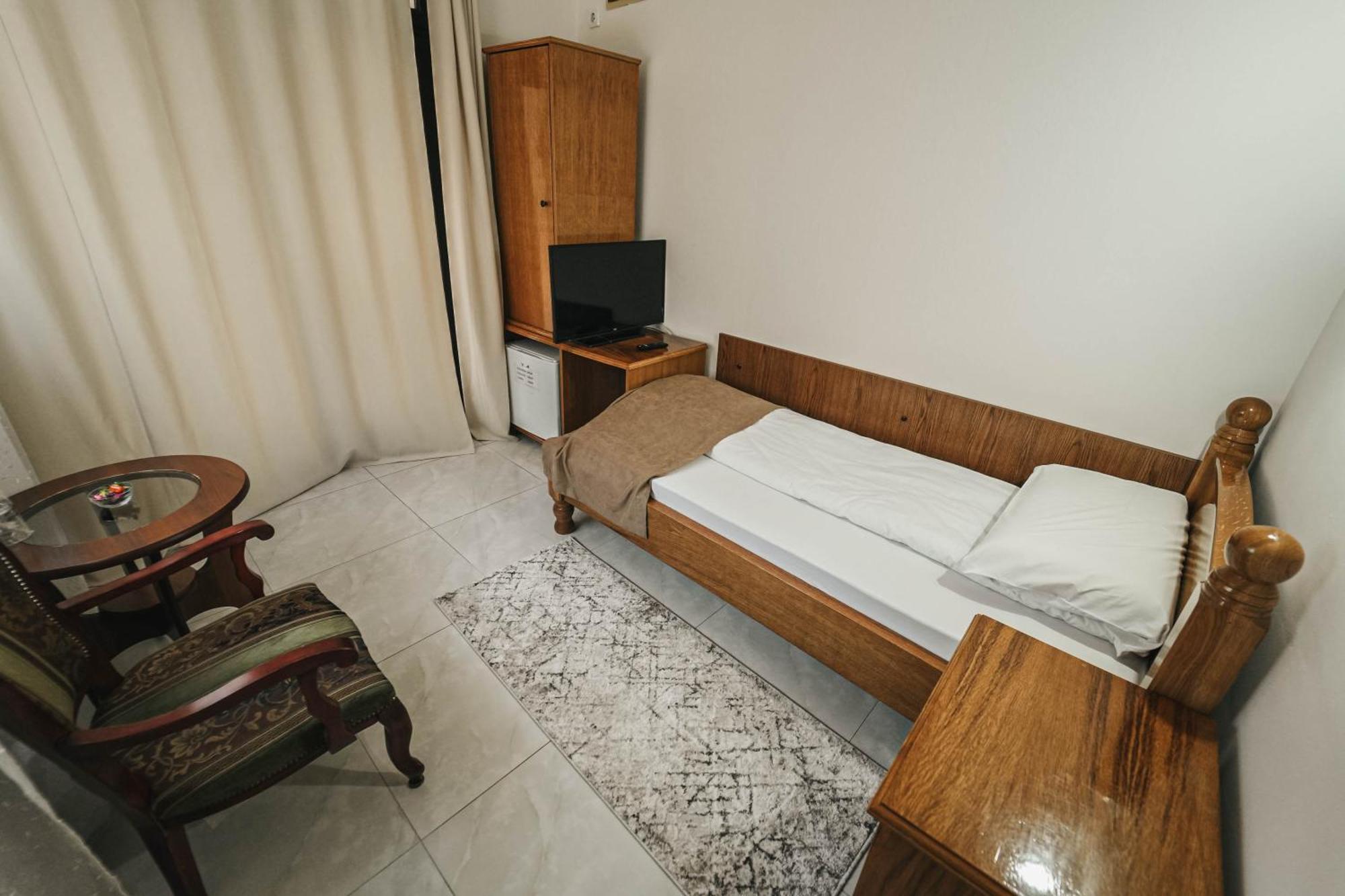 B&B Passage Sremska Mitrovica Exterior foto