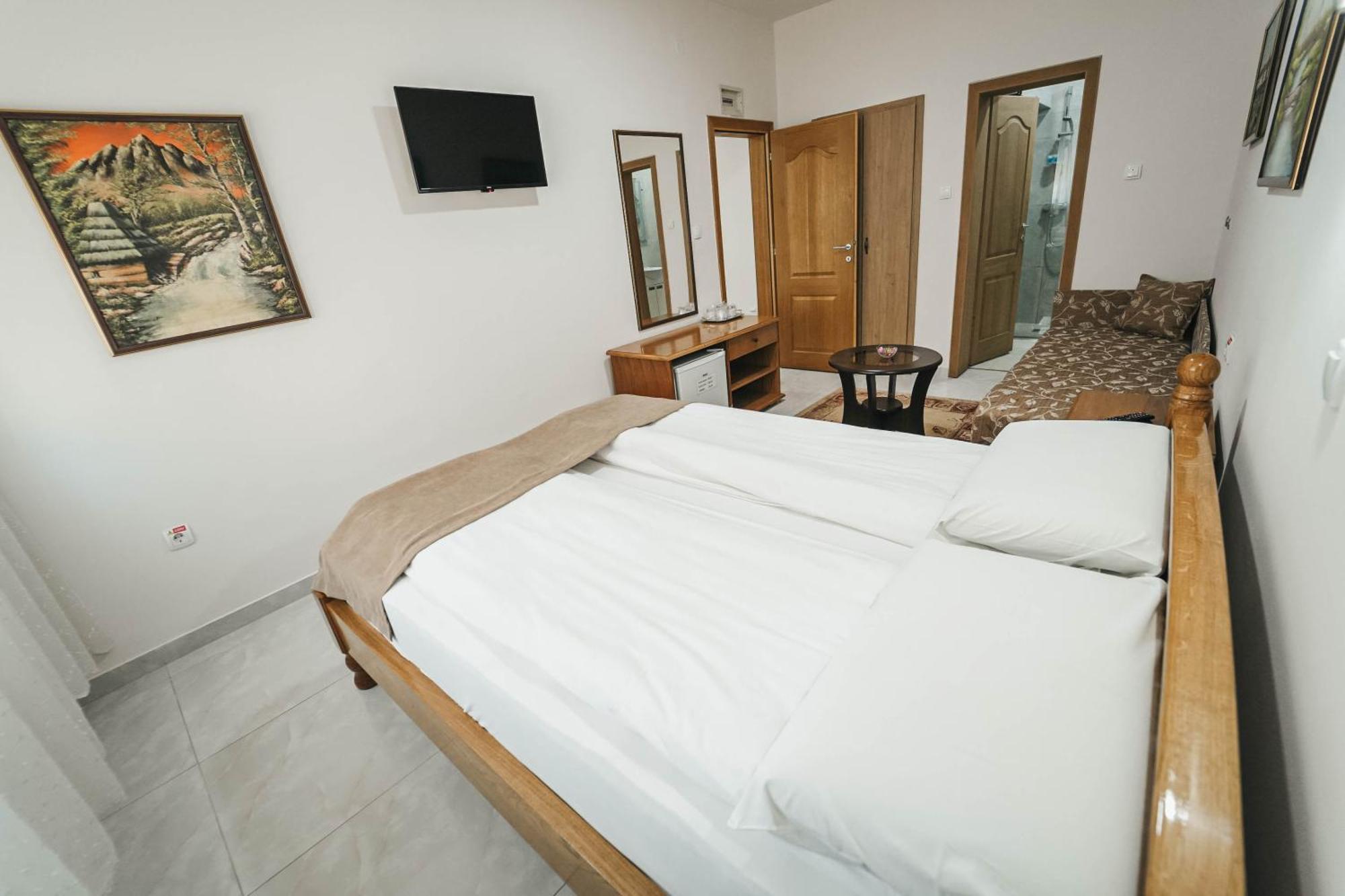 B&B Passage Sremska Mitrovica Exterior foto