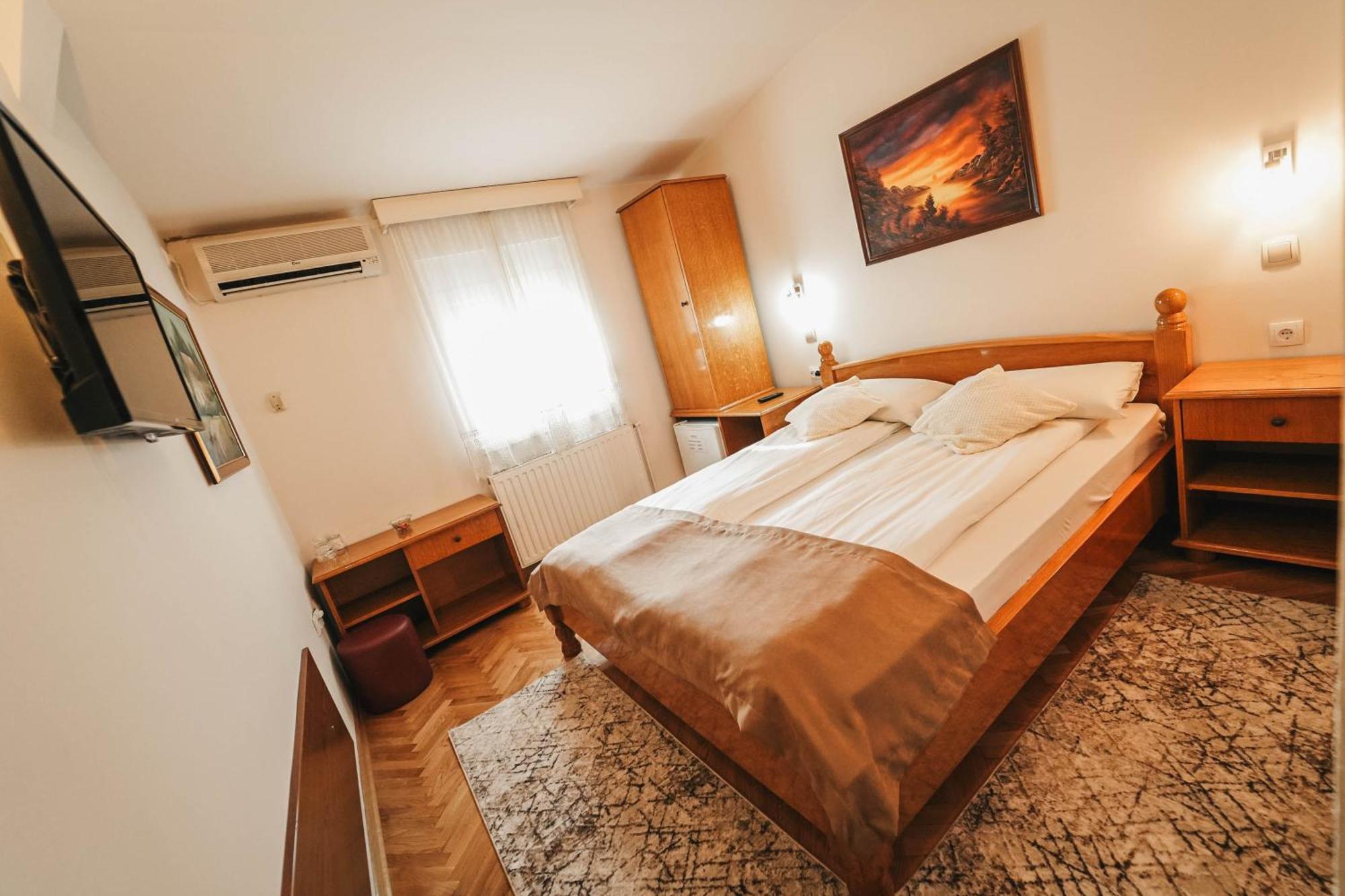 B&B Passage Sremska Mitrovica Exterior foto