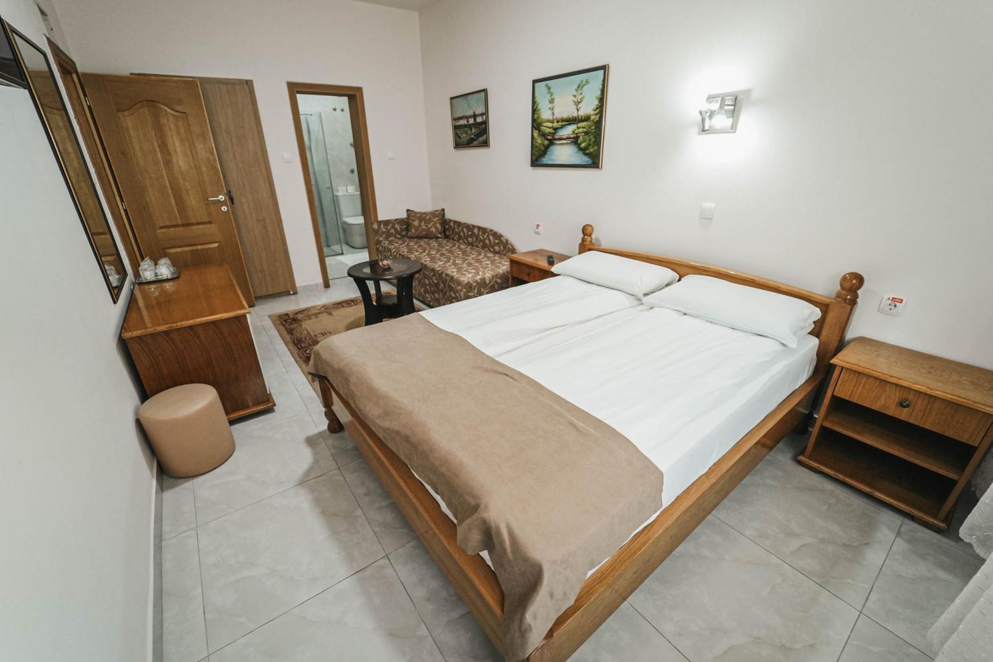 B&B Passage Sremska Mitrovica Exterior foto