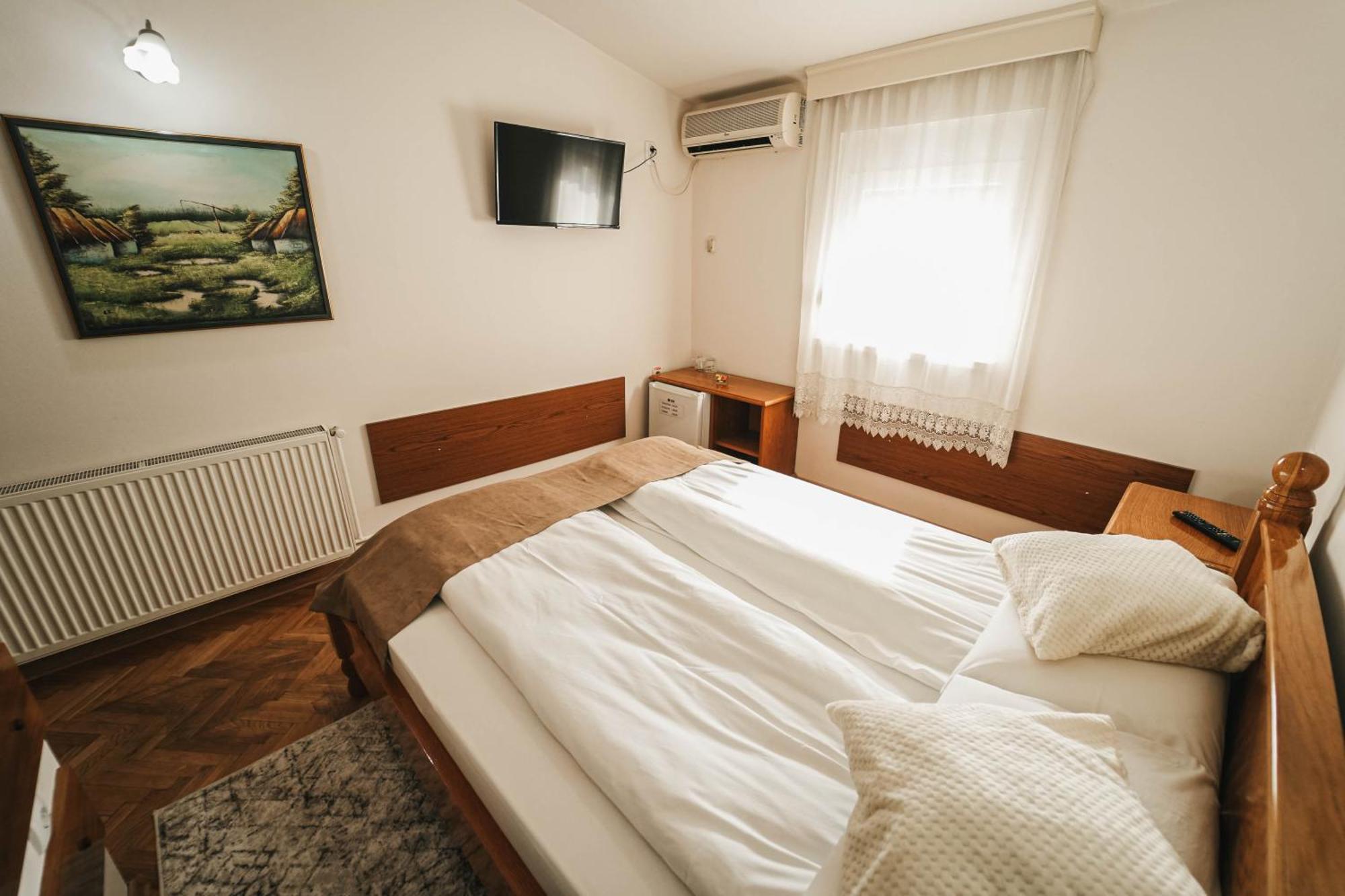 B&B Passage Sremska Mitrovica Exterior foto