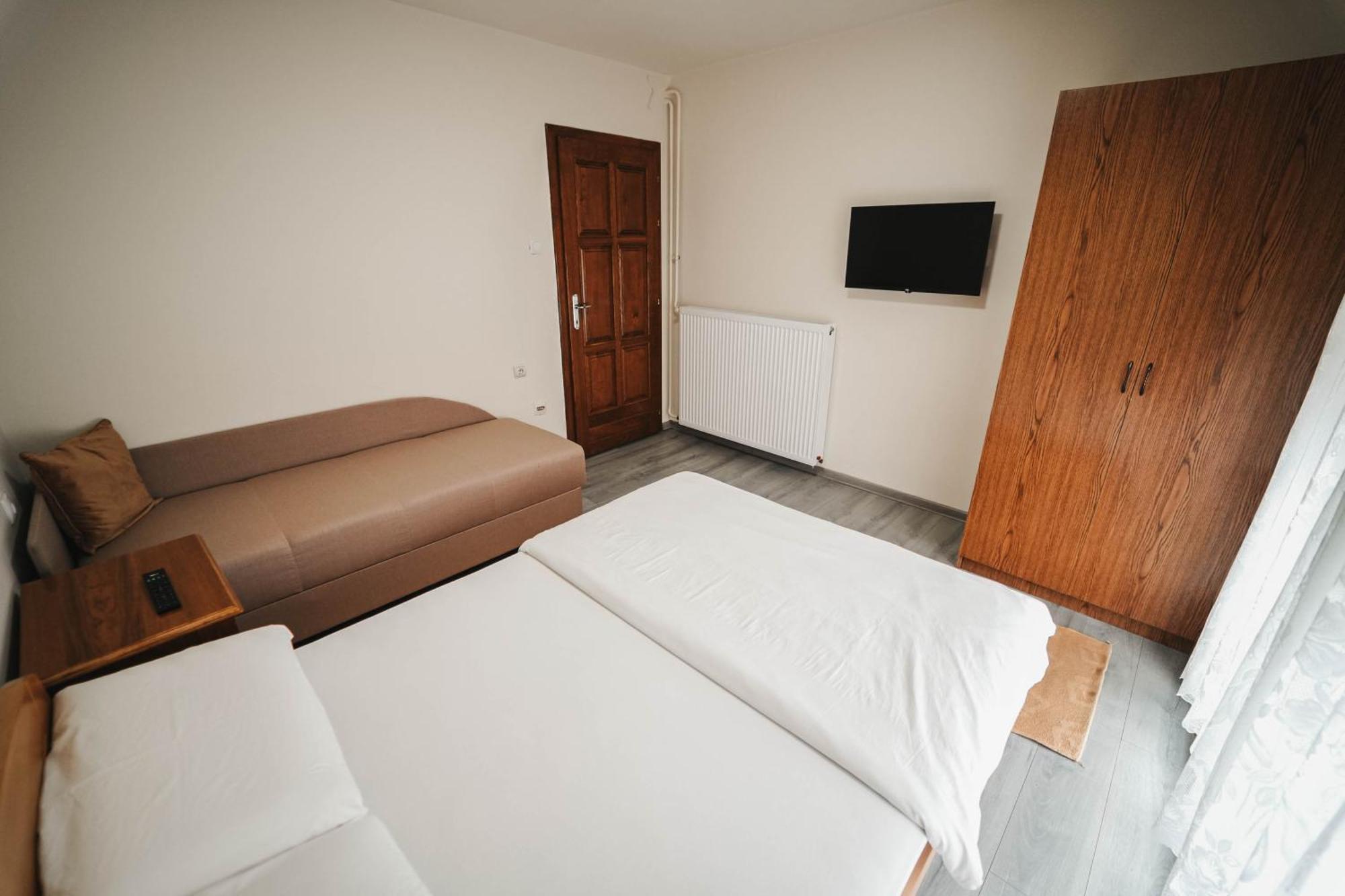 B&B Passage Sremska Mitrovica Exterior foto