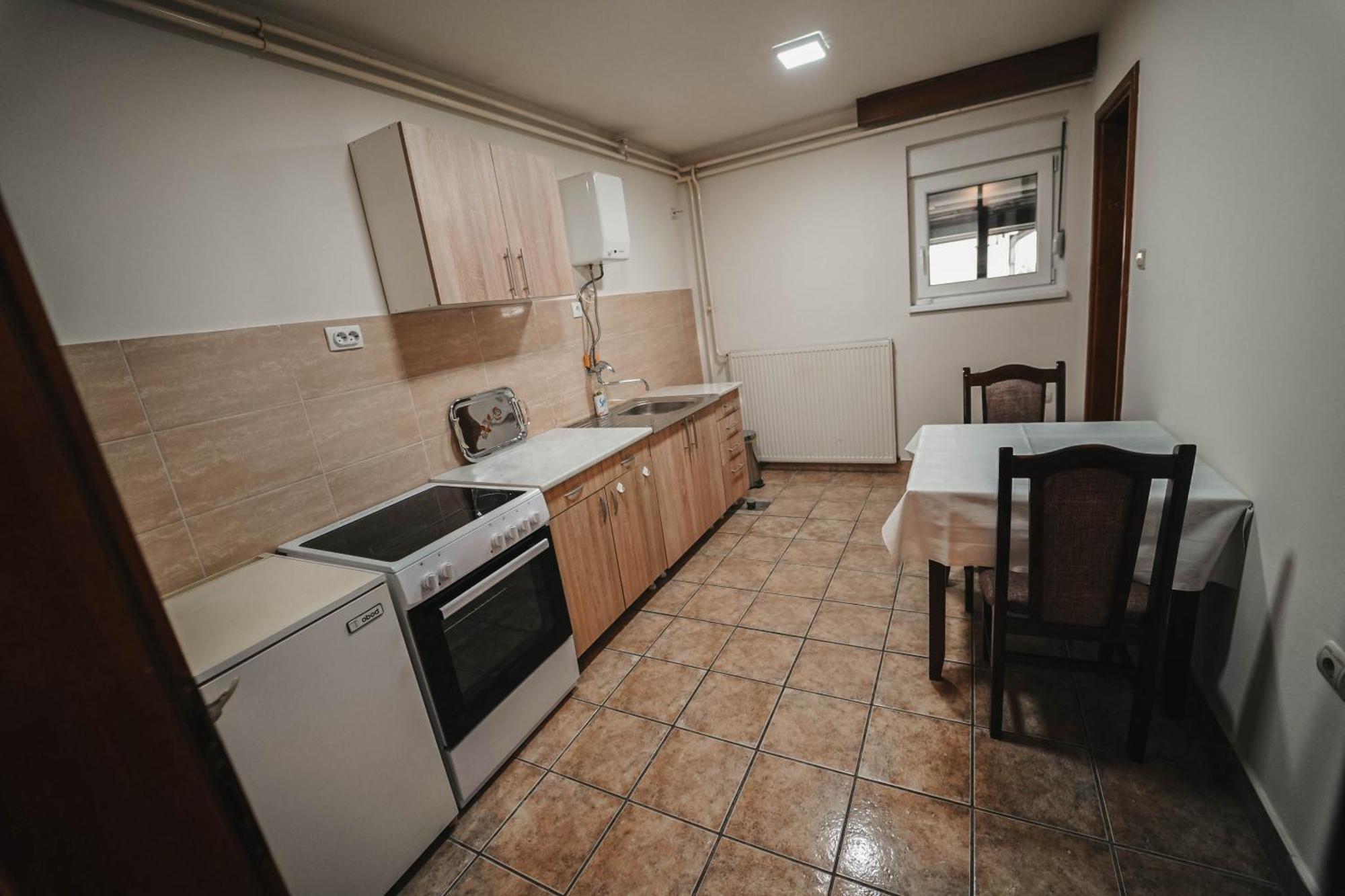 B&B Passage Sremska Mitrovica Exterior foto