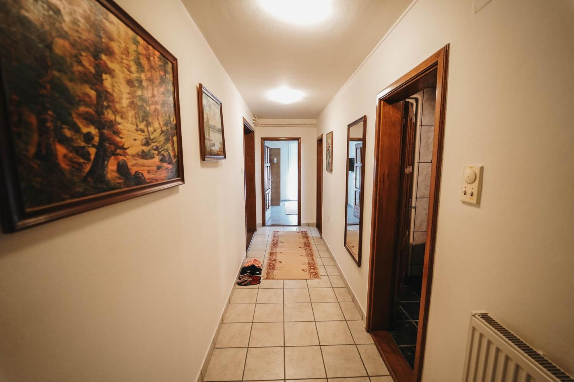 B&B Passage Sremska Mitrovica Exterior foto
