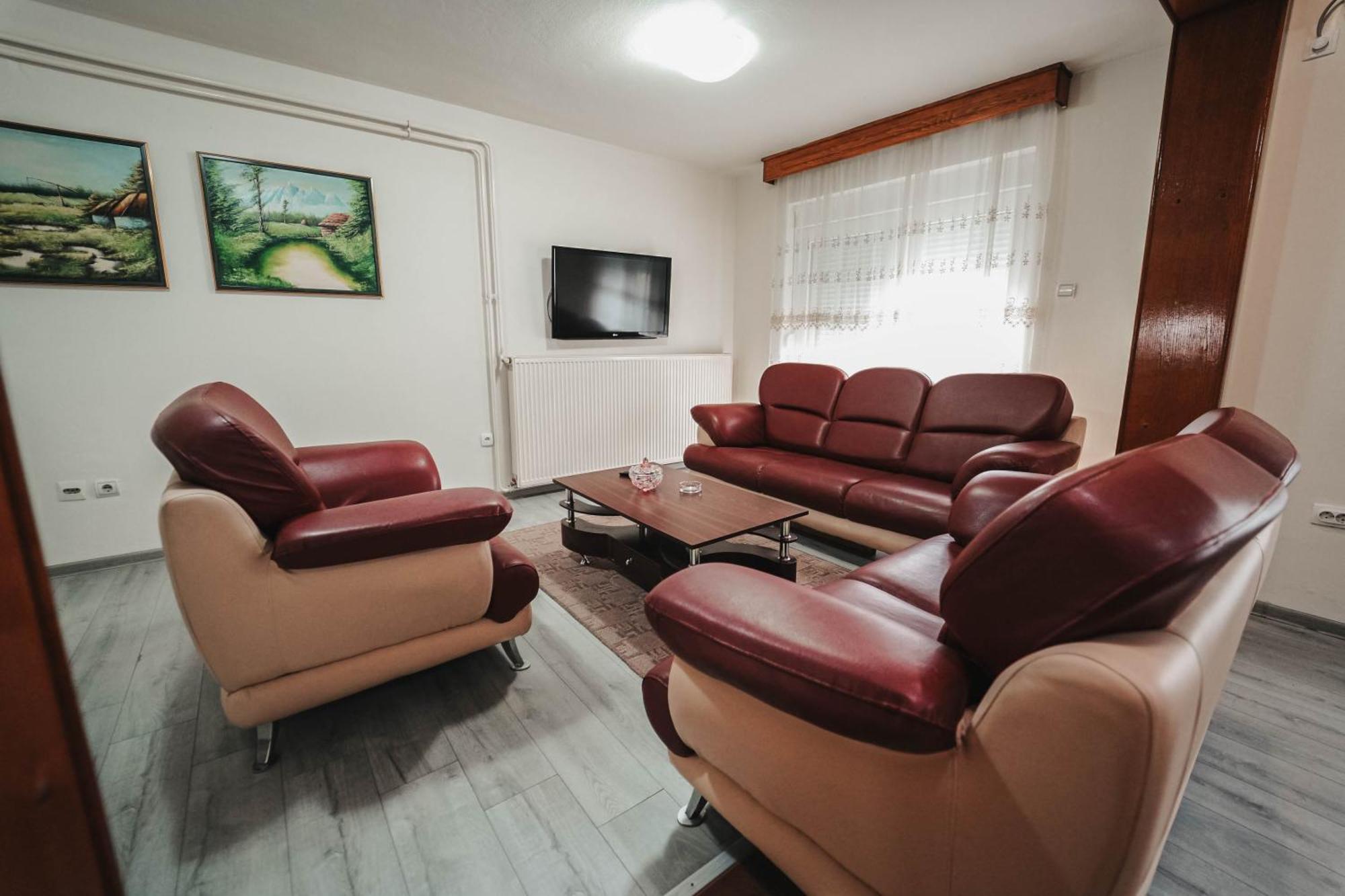 B&B Passage Sremska Mitrovica Exterior foto