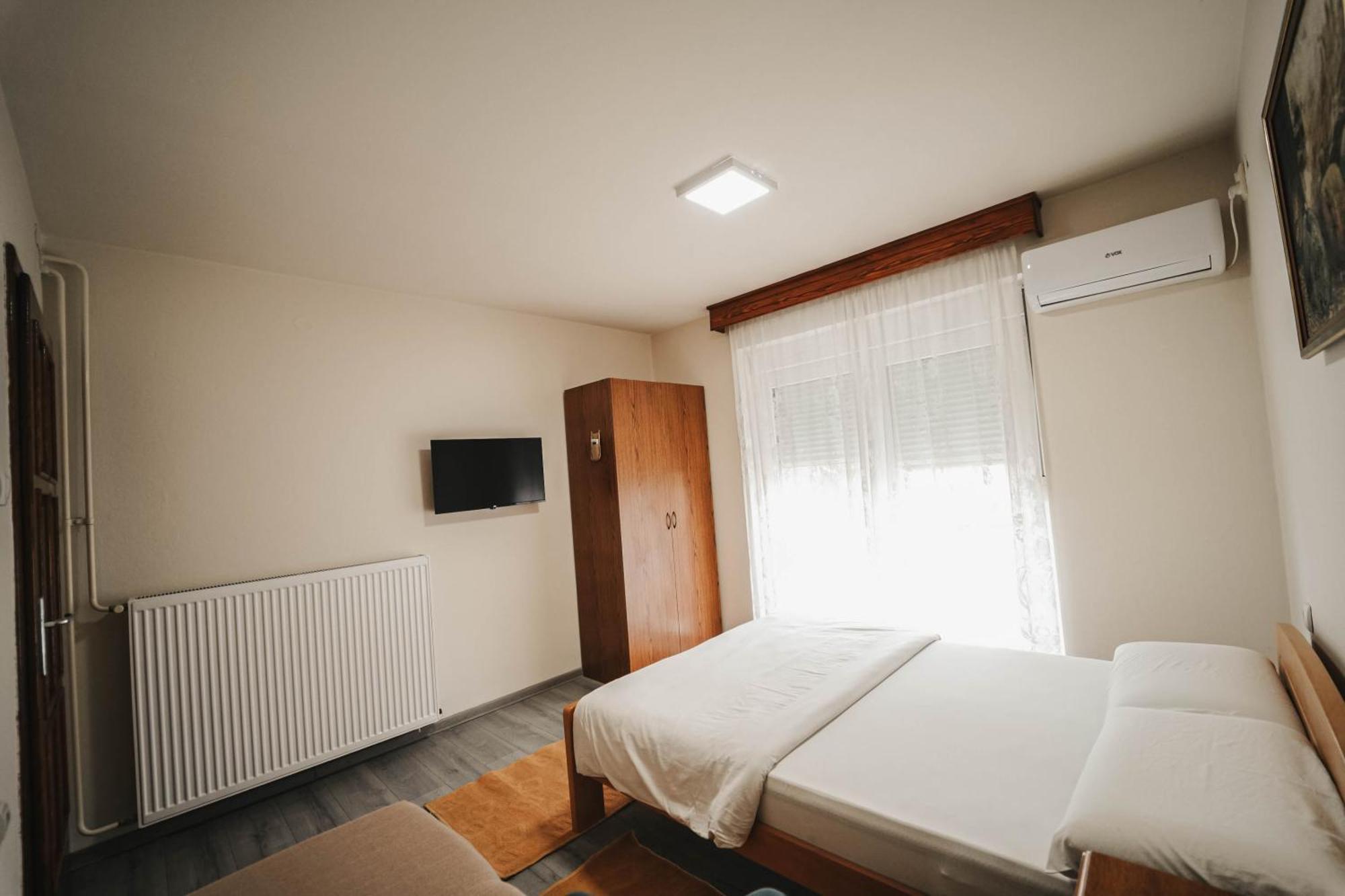 B&B Passage Sremska Mitrovica Exterior foto