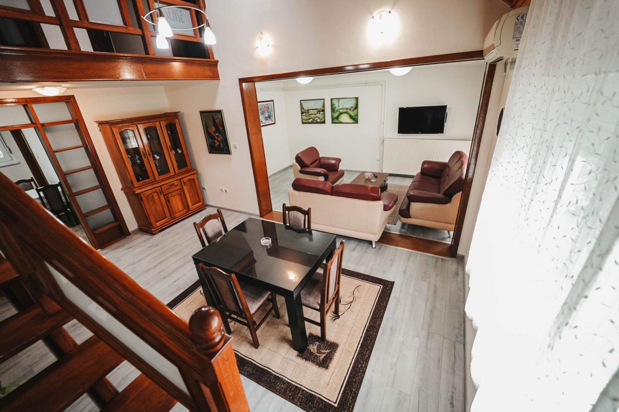 B&B Passage Sremska Mitrovica Exterior foto