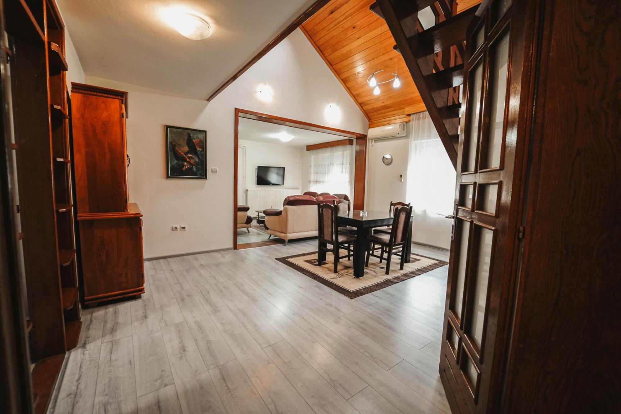 B&B Passage Sremska Mitrovica Exterior foto