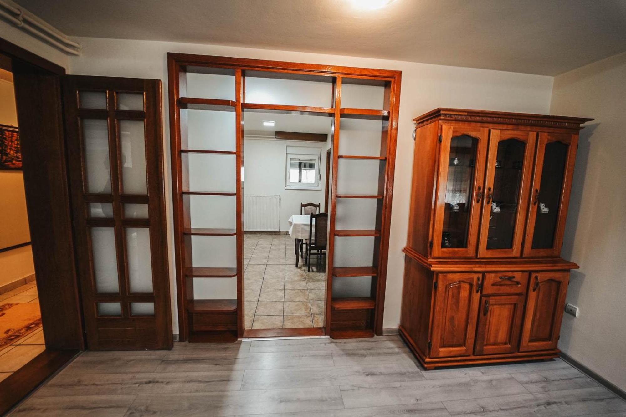 B&B Passage Sremska Mitrovica Exterior foto