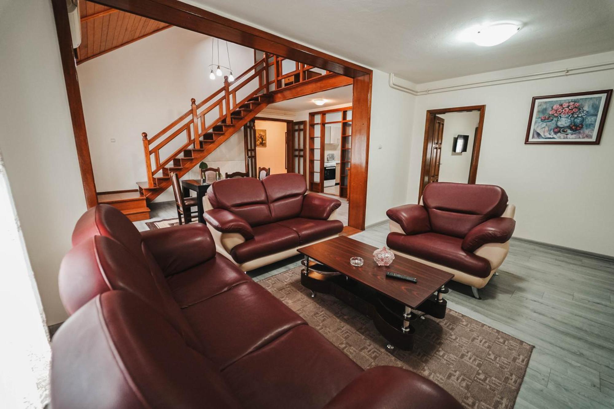 B&B Passage Sremska Mitrovica Exterior foto