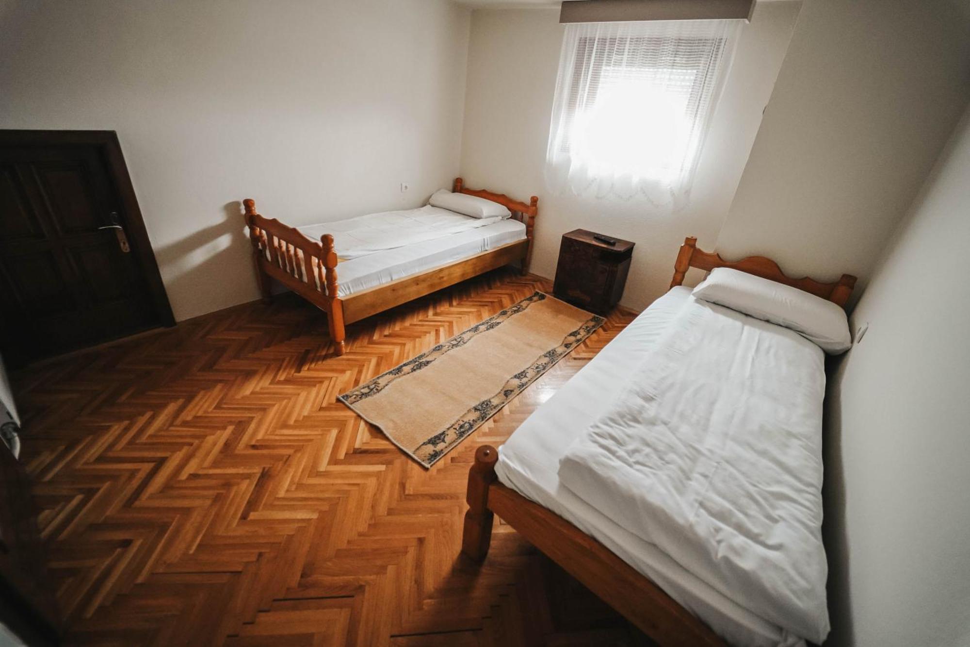B&B Passage Sremska Mitrovica Exterior foto